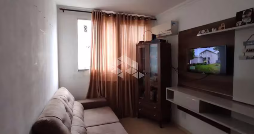 Apartamento com 2 quartos à venda na Rua Tenente Ary Tarrago, 2080, Jardim Itu Sabará, Porto Alegre
