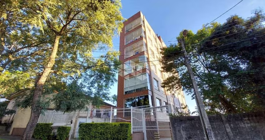 Apartamento 3 dormitórios
