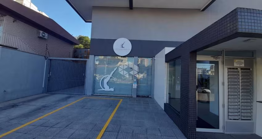Sala comercial no Humaitá
