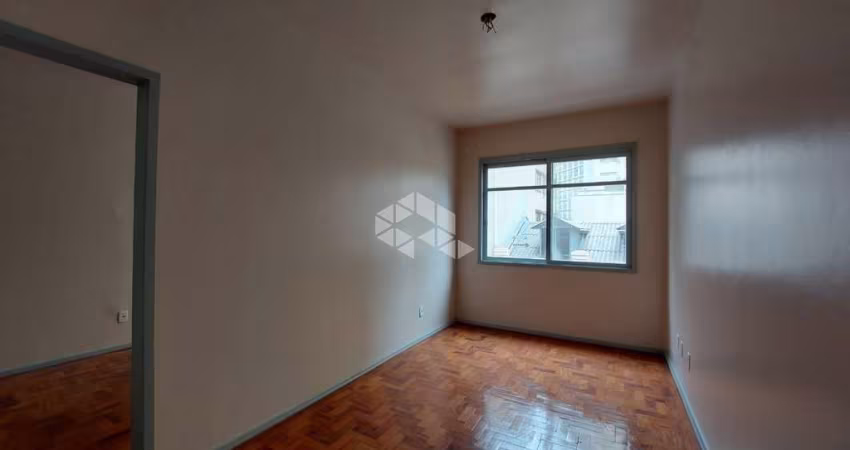 Crédito Real vende apartamento de 1 quarto no CENTRO HISTÓRICO de Porto Alegre - RS.