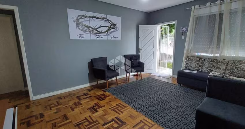 Casa 3 dormitórios com 170m² no Bairro Aparício Borges