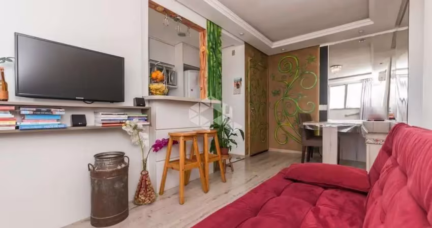 Apartamento em Passo das Pedras