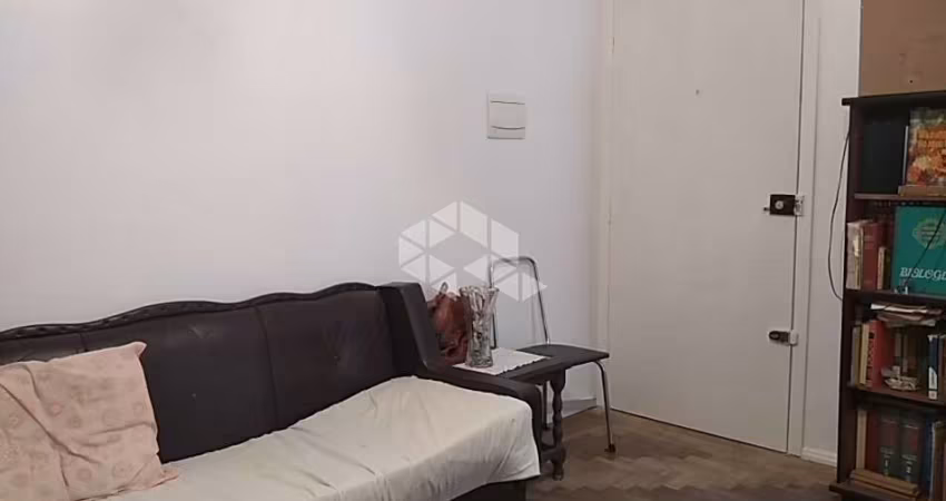 Apartamento à venda no bairro Navegantes