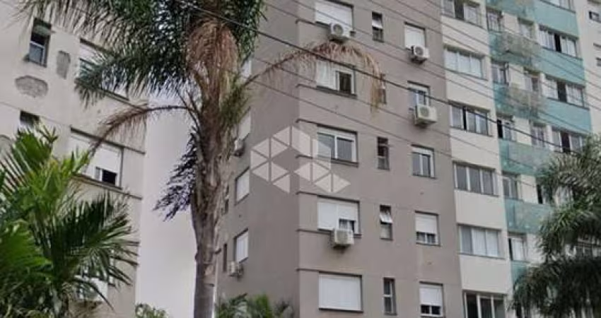 Apartamento 2 dormitórios para venda no bairro Azenha