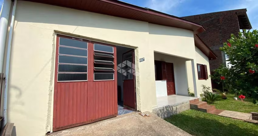 Casa em São João