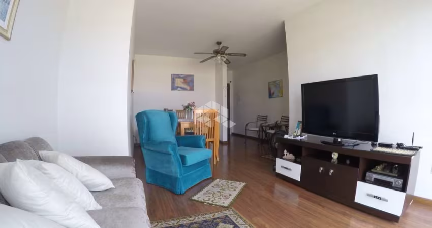 Lindo e amplo apartamento com 2 quartos, 81 m² privativos, 1 vaga, para venda junto a Av. Nonoai