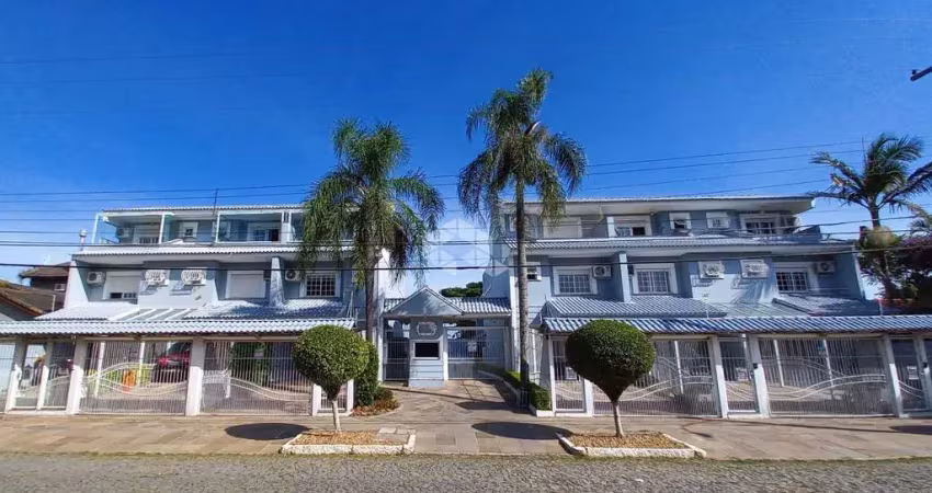 Casa de Condomínio em Vila Assunção