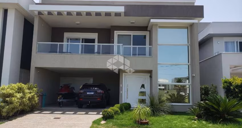 Sobrado, 4 quartos, Capão Ilhas Resort em Capão da Canoa