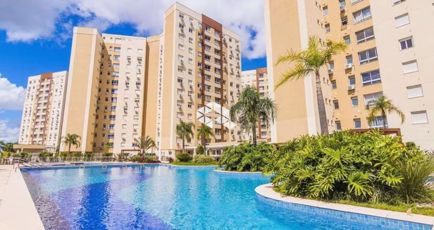 Apartamento 3 dormitórios, suíte, 2 vagas no Marechal Rondon em Canoas