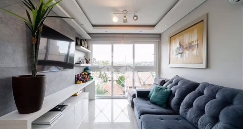 Apartamento de 2 dormitórios em porto Alegre