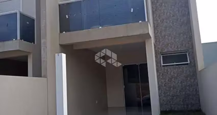 Casa com 2 quartos à venda na Professor Walter Carlos Kahmann, 1100, Linha Santa Cruz, Santa Cruz do Sul