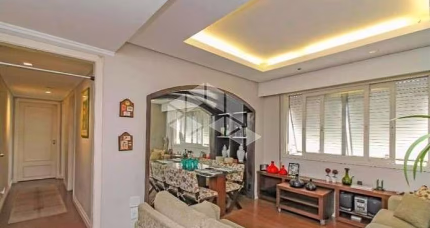 Apartamento 02 dormitórios e01 vaga com 74m²  no Jardim do Salso