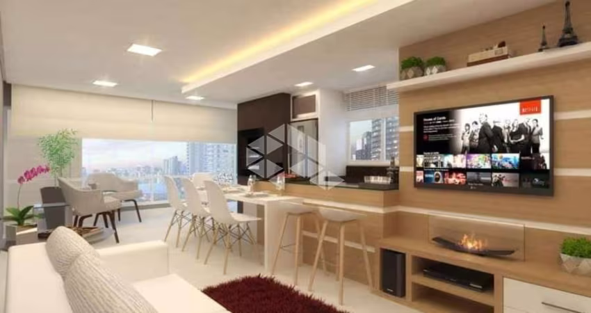 Apartamento de 3 dormitórios sendo 1 suíte, aceita financiamento direto com a construtora e bancos,  no centro de Canoas.