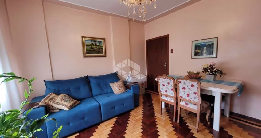 Apartamento amplo com 03 dormitórios  próximo ao Clínicas e HPS