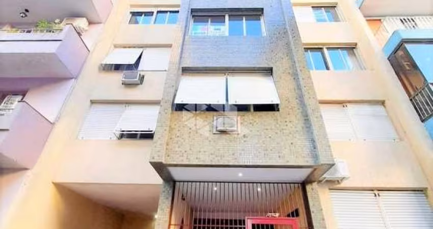 Apartamento Studio na Duque de Caxias a metros do Zaffari Andradas e do Cais Embarcadero