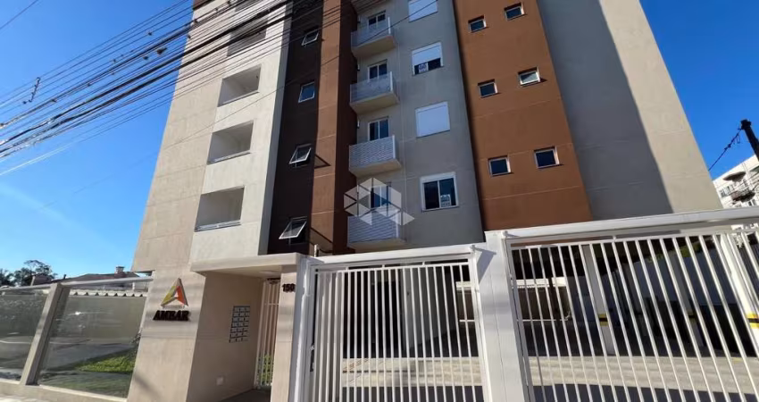 APARTAMENTO 2 DORMITÓRIOS