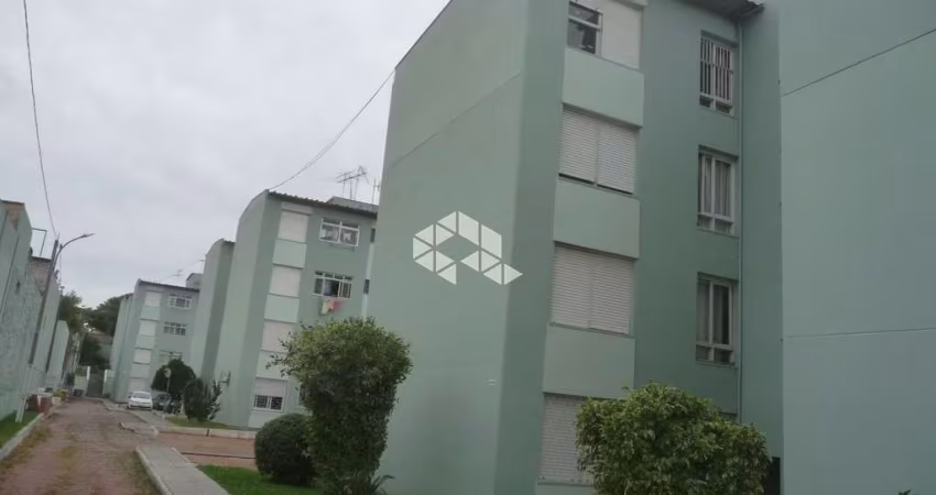 Apartamento com 02 dormitórios e excelente infraestrutura para venda no Condomínio Ilhas do Sul