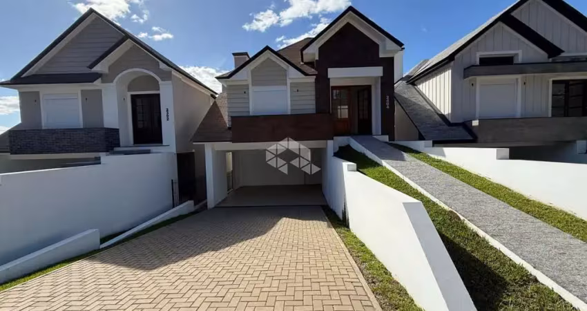 Casa em Country