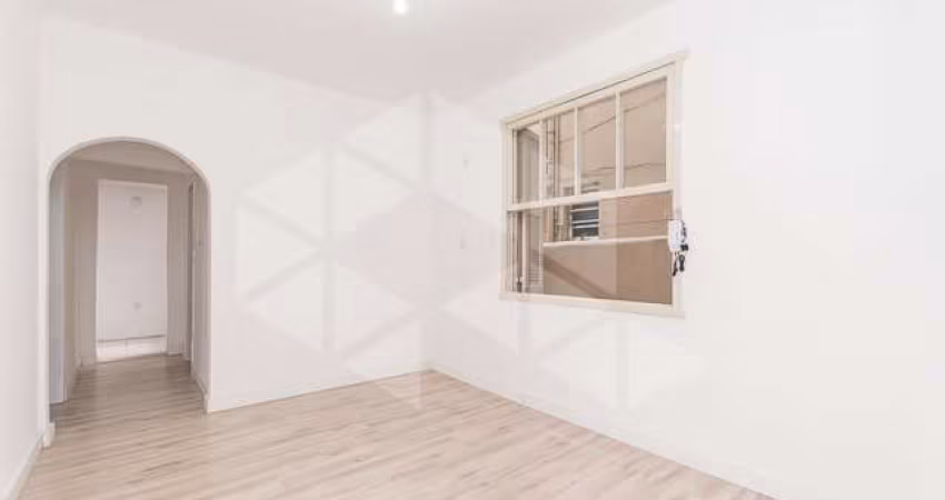 apartamneto terreo com patio