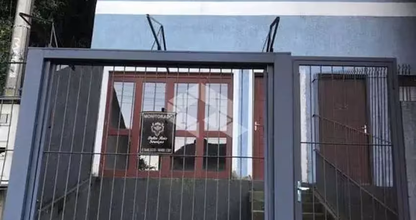 Casa de 87m² com 02 dormitórios no centro de viamão