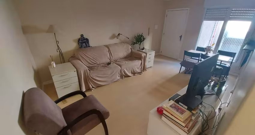 Apartamento à venda, com 2 quartos/dormitórios, no bairro Cidade Baixa, POA/RS.