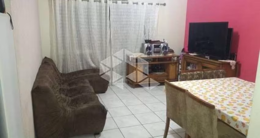 Apartamento com 3 quartos, 1 suíte,1 vaga no Jardim Sabará