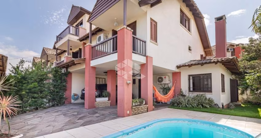 Casa de Condomínio em Ipanema