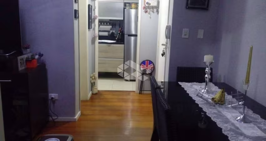APARTAMENTO/ 01 DORMITORIO/VAGA