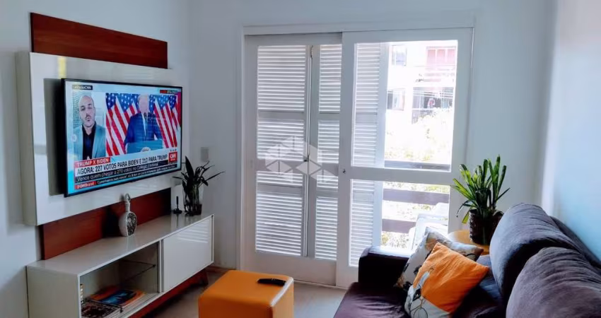 Apartamento com 3 quartos à venda na Rua Marcone, 470, Partenon, Porto Alegre