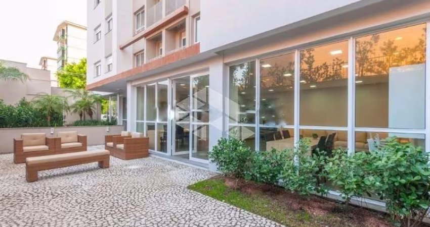 APARTAMENTO 2 QUARTOS, SENDO 1 SUÍTE E 2 VAGAS DE GARAGEM NA TRISTEZA