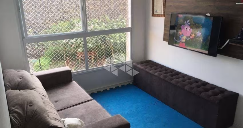 APARTAMENTO COM 3 DORMITÓRIOS/QUARTOS, BAIRRO CAVALHADA/POÁ