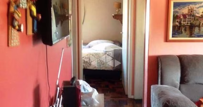 2 dormitórios último andar box por sorteio