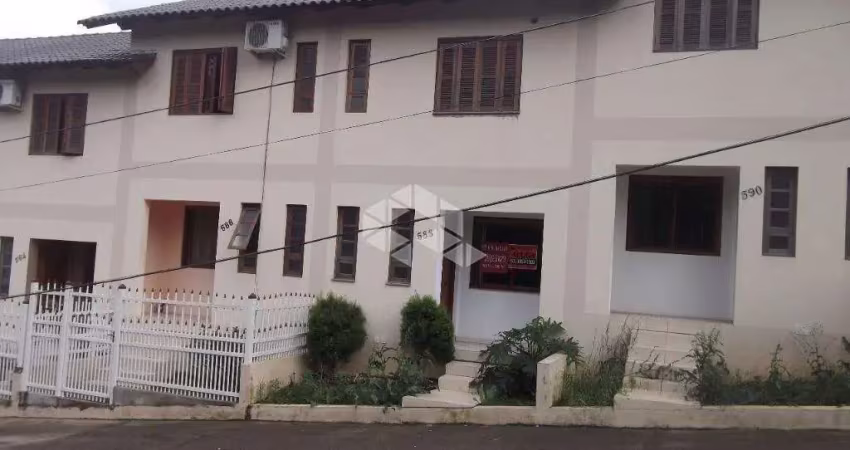 Casa com 2 quartos à venda na Ottilia Kaercher, 588, São João, Santa Cruz do Sul