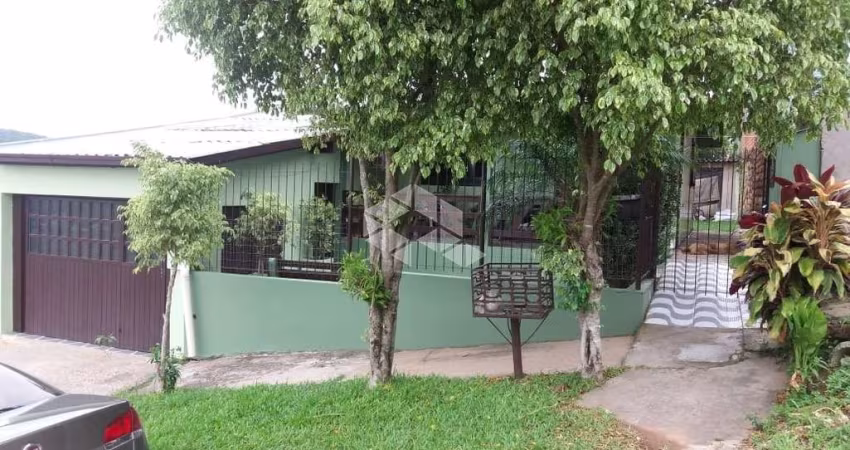 Casa em São João