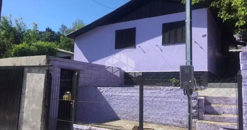 Casa com 3 quartos à venda na João de Barros, 455, Arroio Grande, Santa Cruz do Sul