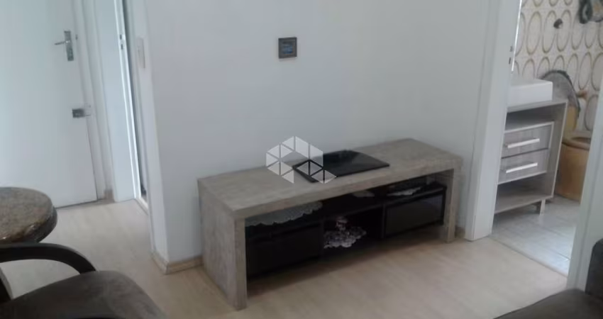 APARTAMENTO DE UM DORMITÓRIO NO BAIRRO CAVALHADA