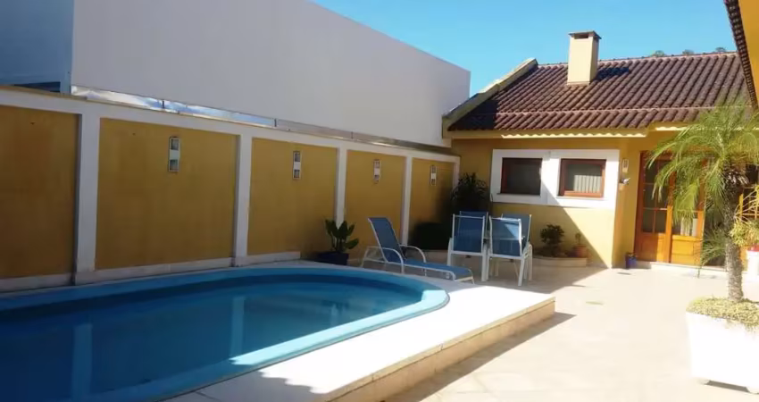 Casa com 3 quartos à venda na Rua Arnaldo Bernardi, 85, Ipanema, Porto Alegre
