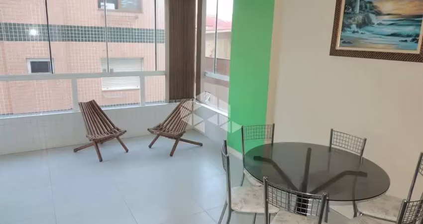 Apartamento em Zona Nova