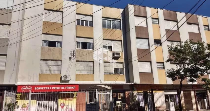 Apartamento 1 dormitório na Cidade Baixa