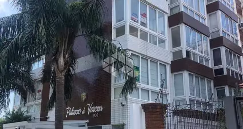 Apartamento todo mobiliado, porteira fechada, 2 dormitórios, 2 vaga/box no bairro tristeza em porto alegre/rs