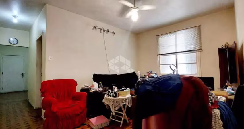 Apartamento de 3 quartos, 1 suíte, garagem, em frente ao clinicas