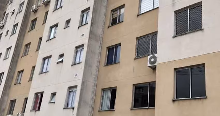 Apartamento 02 dormitórios e 1 vaga , no bairro Mato Grande em Canoas!