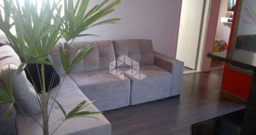 Apartamento para comprar na Vila Nova com 2 quartos