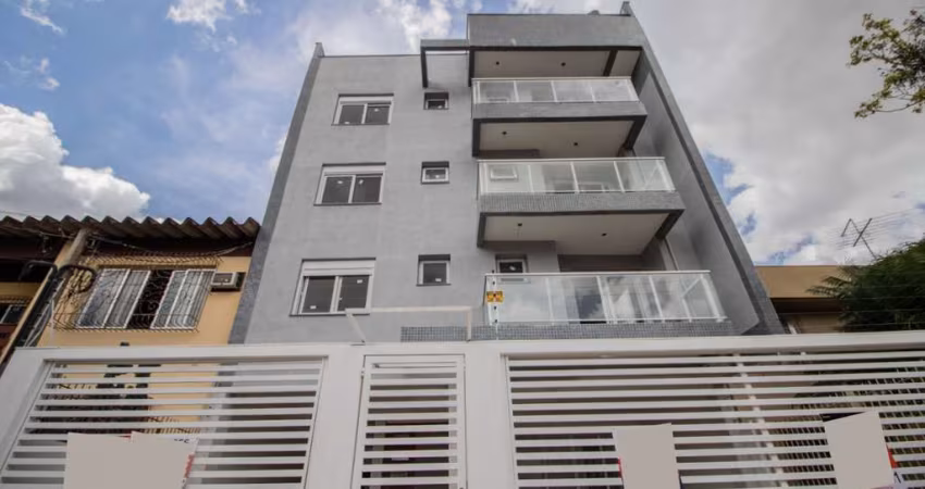 Cobertura 2 dormitórios com 153,37m²privativa Bairro Menino Deus