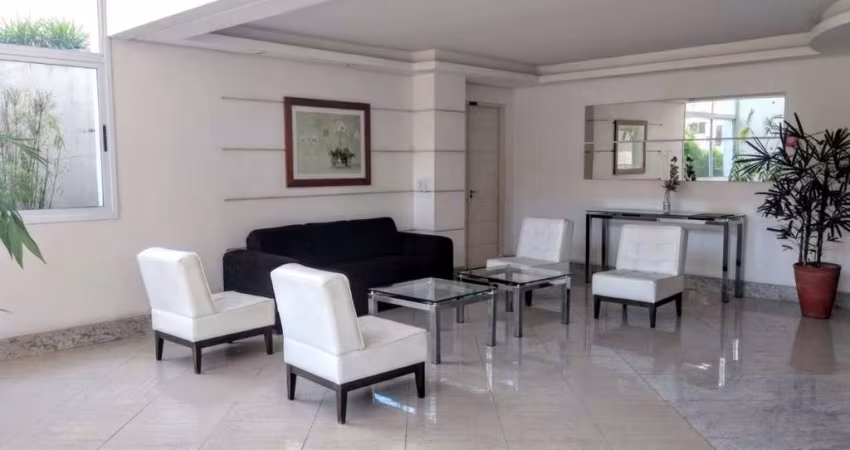 Apartamento 2 dormitórios no Menino Deus