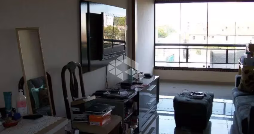 Apartamento a venda de 2 dormitórios, suite 1 vaga de garagem no bairro floresta, porto alegre-rs