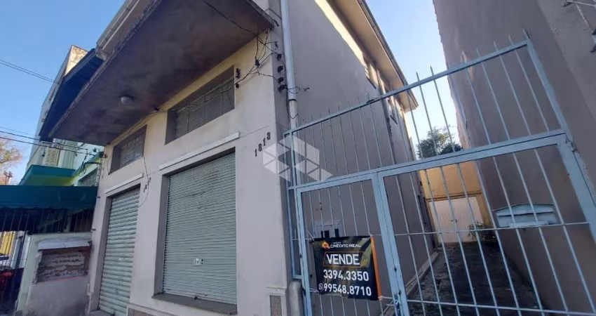 Sobrado Residencial/Comercial à venda, Navegantes-  Frederico Mentz
