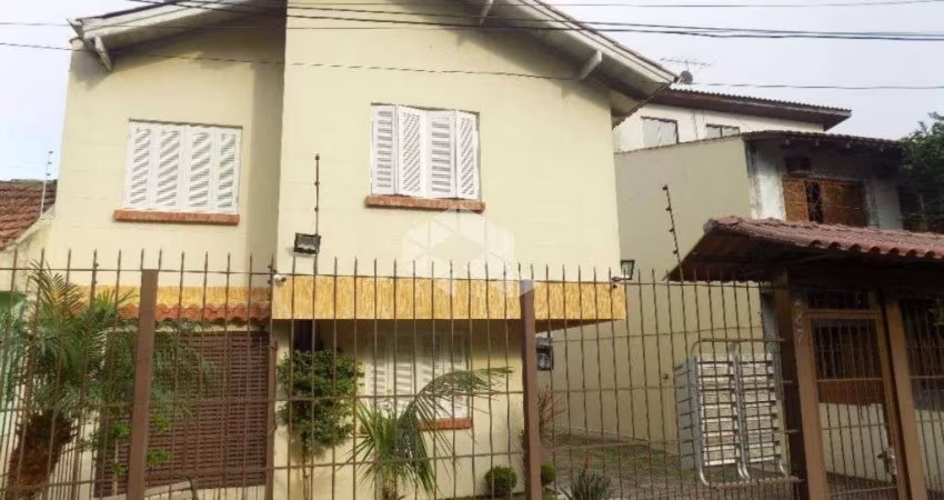 Casa Residencial À Venda, Cavalhada, Porto Alegre.