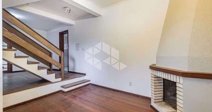 Casa de 3 quartos à venda, bairro Ipanema - Porto Alegre