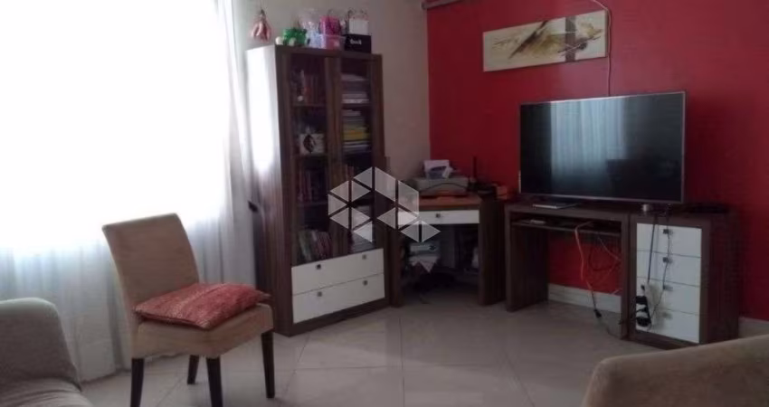 Apartamento 2 dormitórios, 2 vagas. 87,42m² privativos. Bairro Medianeira.